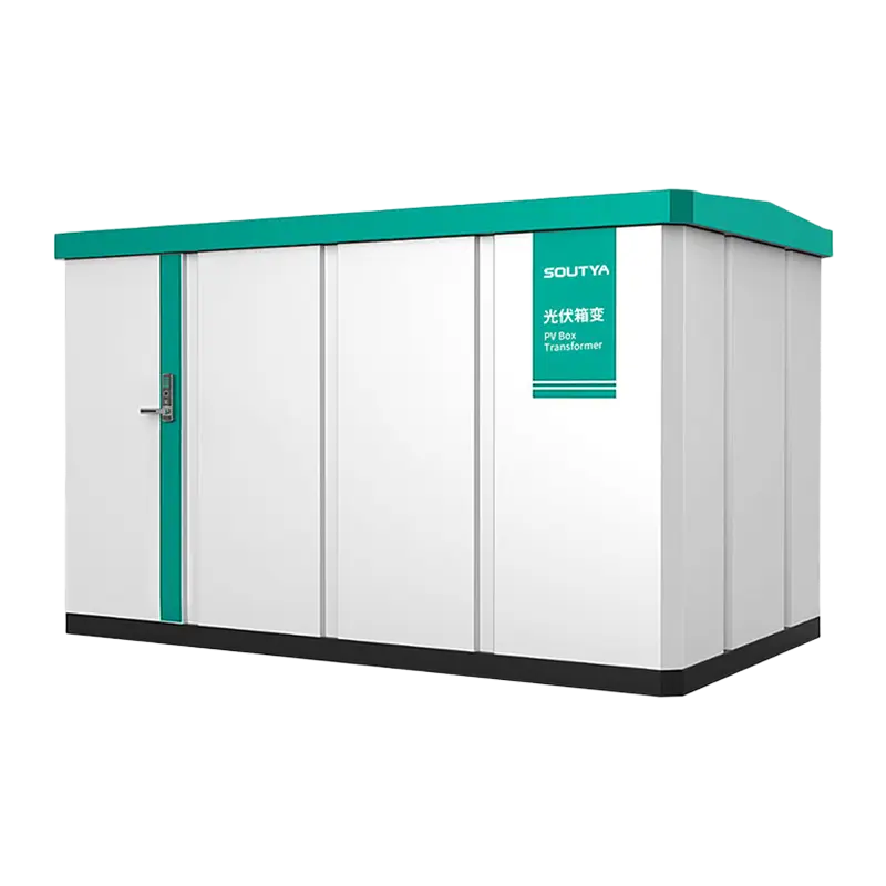 PV Komple Ekipman