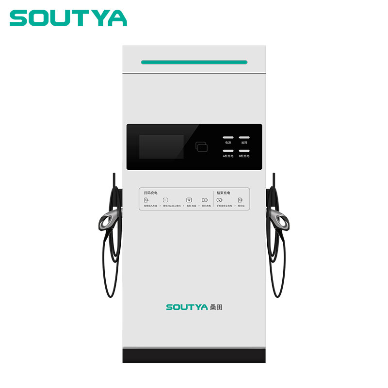Modern EV Şarj Projeleri için Şarj Yığını Seçilmeye Değer Yapan Nedir?